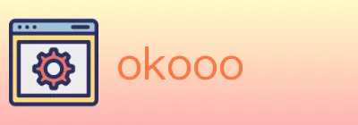 okooo Logo